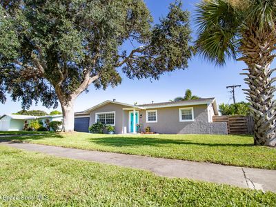 1340 Demitasse Ave, Merritt Island, FL, 32952