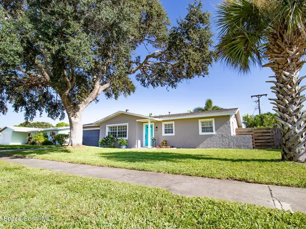 1340 Demitasse Ave, Merritt Island, FL 32952