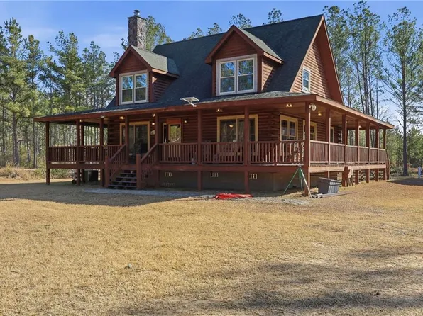 1398 Adventure Trl, Millwood, GA 31552