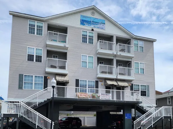 211 Dorchester St #A-b, Ocean City, MD 21842