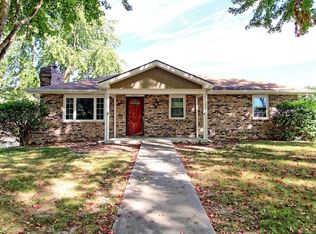 3105 Bristol St, Saint Joseph, MO 64506