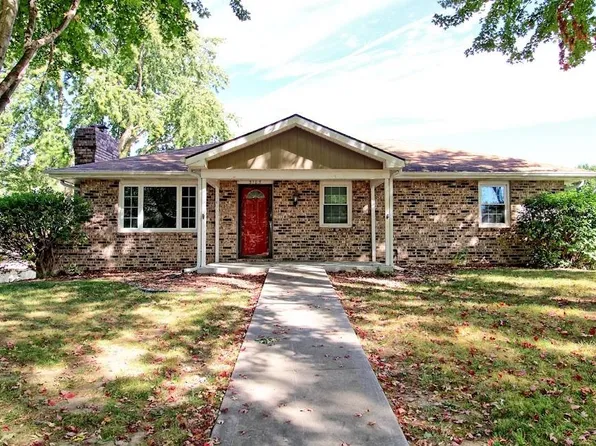 3105 Bristol St, Saint Joseph, MO 64506