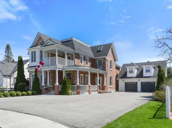 97 Nelson St W, New Tecumseth, ON L9R 1H1