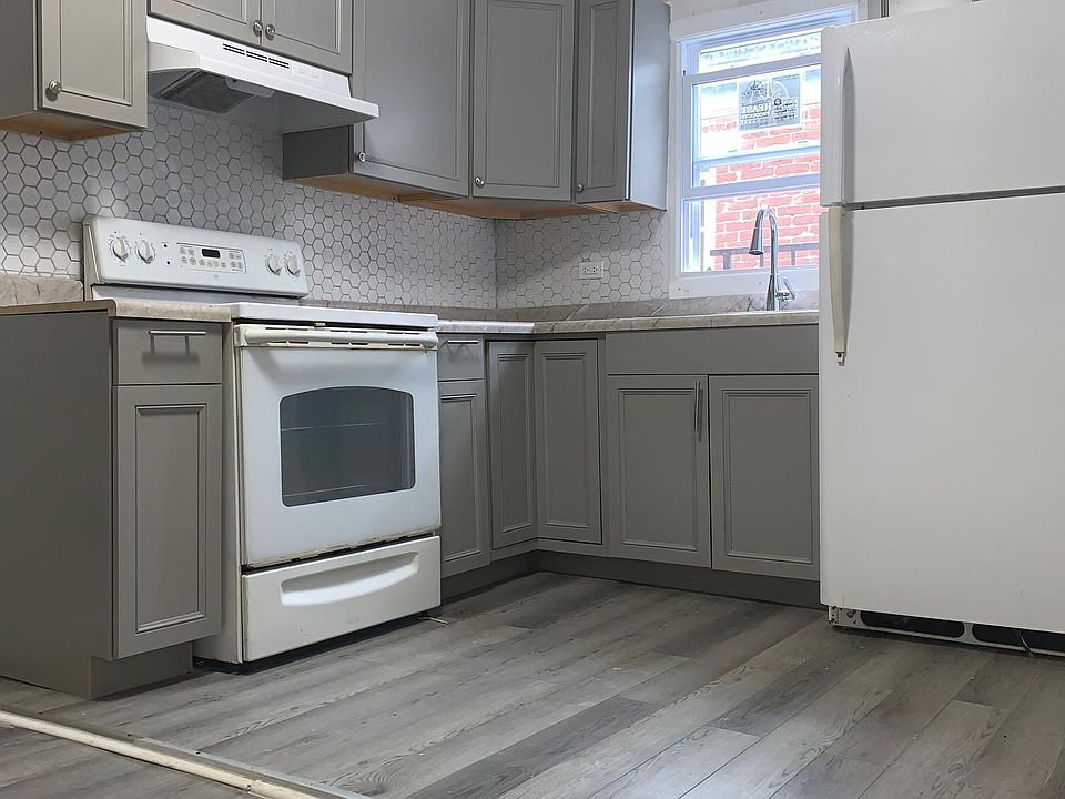 Updated Kitchen