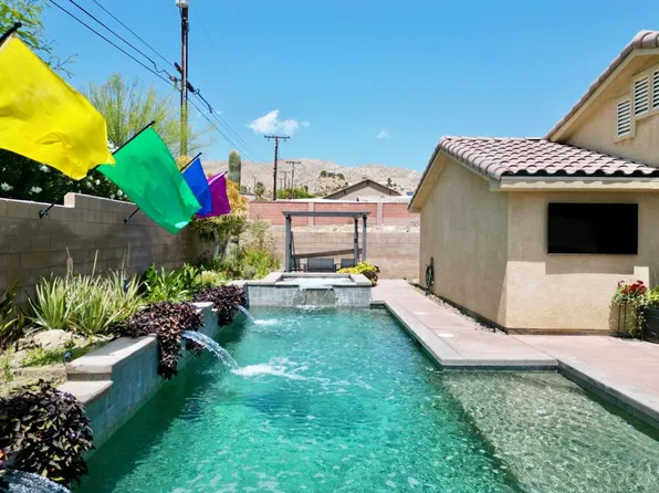 12807 Inaja St, Desert Hot Springs, CA 92240