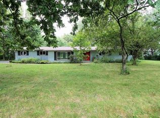 6679 S State Road 55, Oxford, IN 47971
