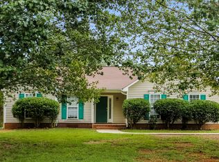 2412 River Chase Dr, Monroe, NC 28110