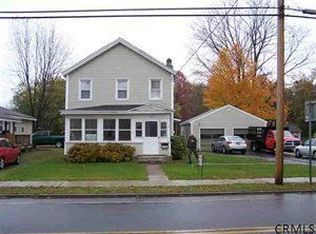 117 Maple St, Hudson Falls, NY 12839