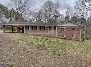 288 Allison Rd, Blairsville, GA 30512