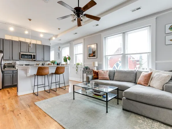 1301 Porter St APT 301, Richmond, VA 23224
