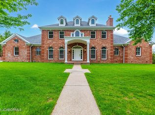 308 Virginia Trl, Jefferson City, MO 65109