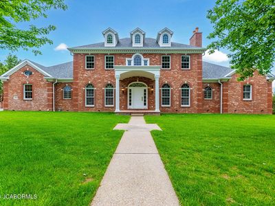 308 Virginia Trl, Jefferson City, MO, 65109