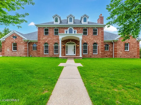 308 Virginia Trl, Jefferson City, MO 65109