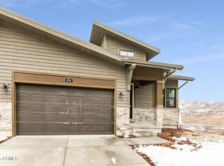 594 E Silver Hill Loop, Hideout, UT 84036