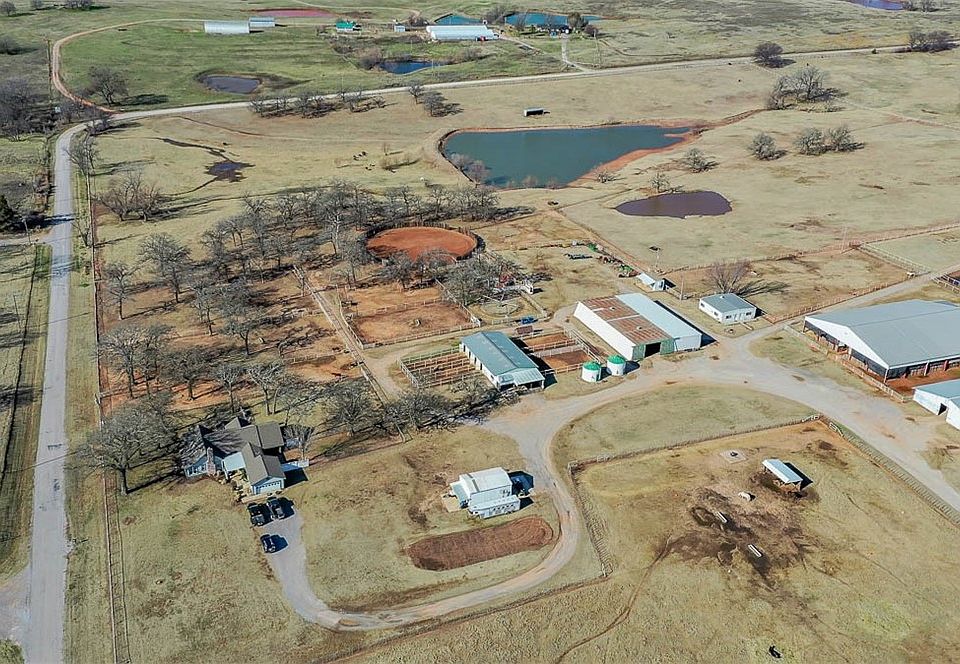 30323 E County Road 1530, Paoli, OK 73074 Zillow