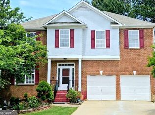 1140 Foxcroft Dr, Morrow, GA 30260