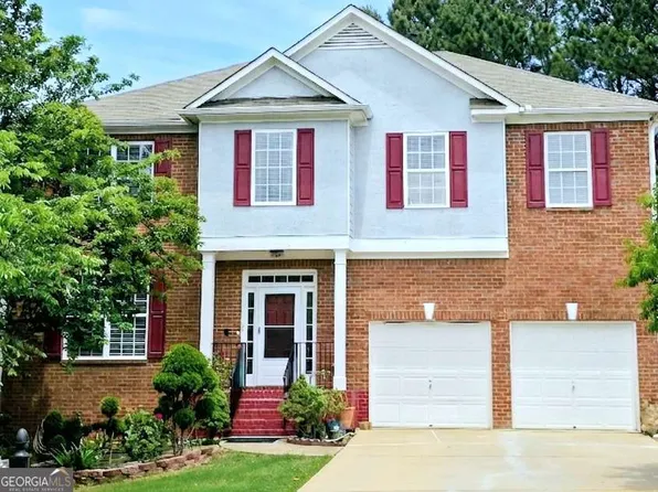 1140 Foxcroft Dr, Morrow, GA 30260
