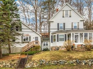11 Pine St, Danvers, MA 01923