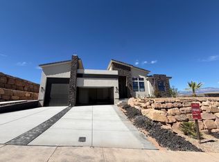 3078 W Platani Trl, Saint George, UT 84770