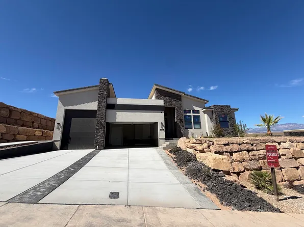 3078 W Platani Trl, Saint George, UT 84770