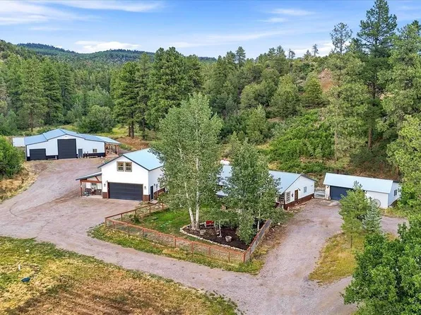 3240 County Road 225, Durango, CO 81301