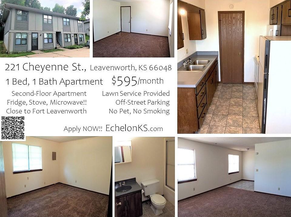 1st image of 221 Cheyenne St #221