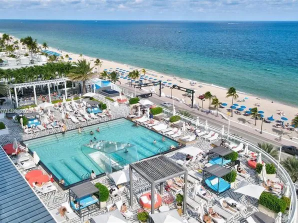 3101 Bayshore Dr #1701, Fort Lauderdale, FL 33304