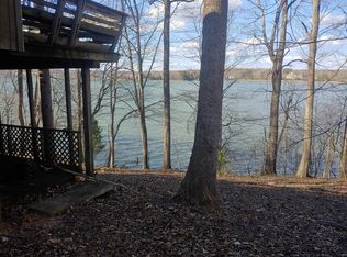 95 Blackwater Shores Rd, Union Hall, VA 24176