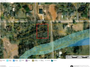 735 Devereaux St, Jacksonville, TX 75766