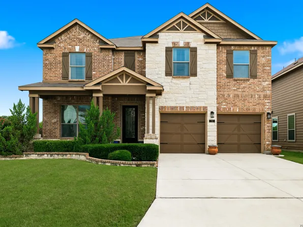 7715 ROBERT MONDAVI, San Antonio, TX 78253