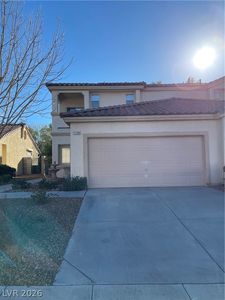 1138 Evening Ridge St, Henderson, NV, 89052