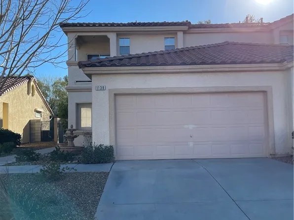 1138 Evening Ridge St, Henderson, NV 89052