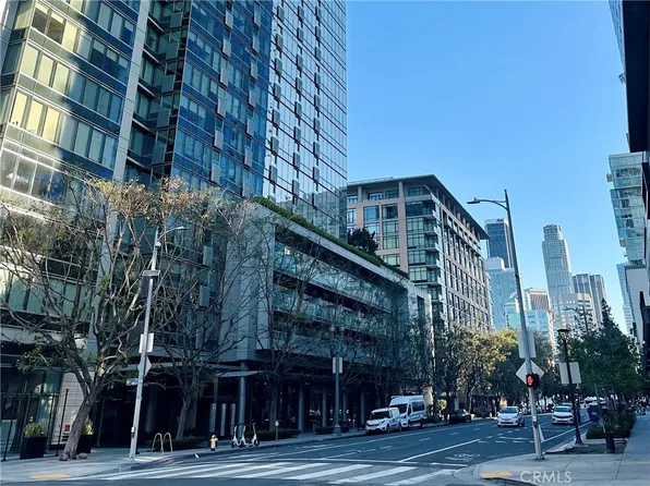 1155 S Grand Ave APT 609, Los Angeles, CA 90015