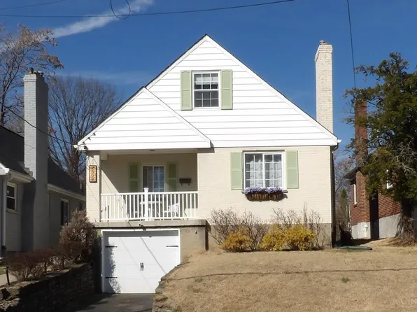 2508 Saint Albans Ave, Cincinnati, OH 45237