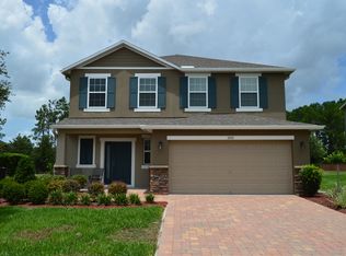 3753 Ryegrass St, Clermont, FL 34714