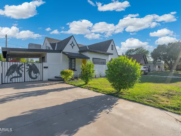 57 W VERNON Avenue, Phoenix, AZ 85003