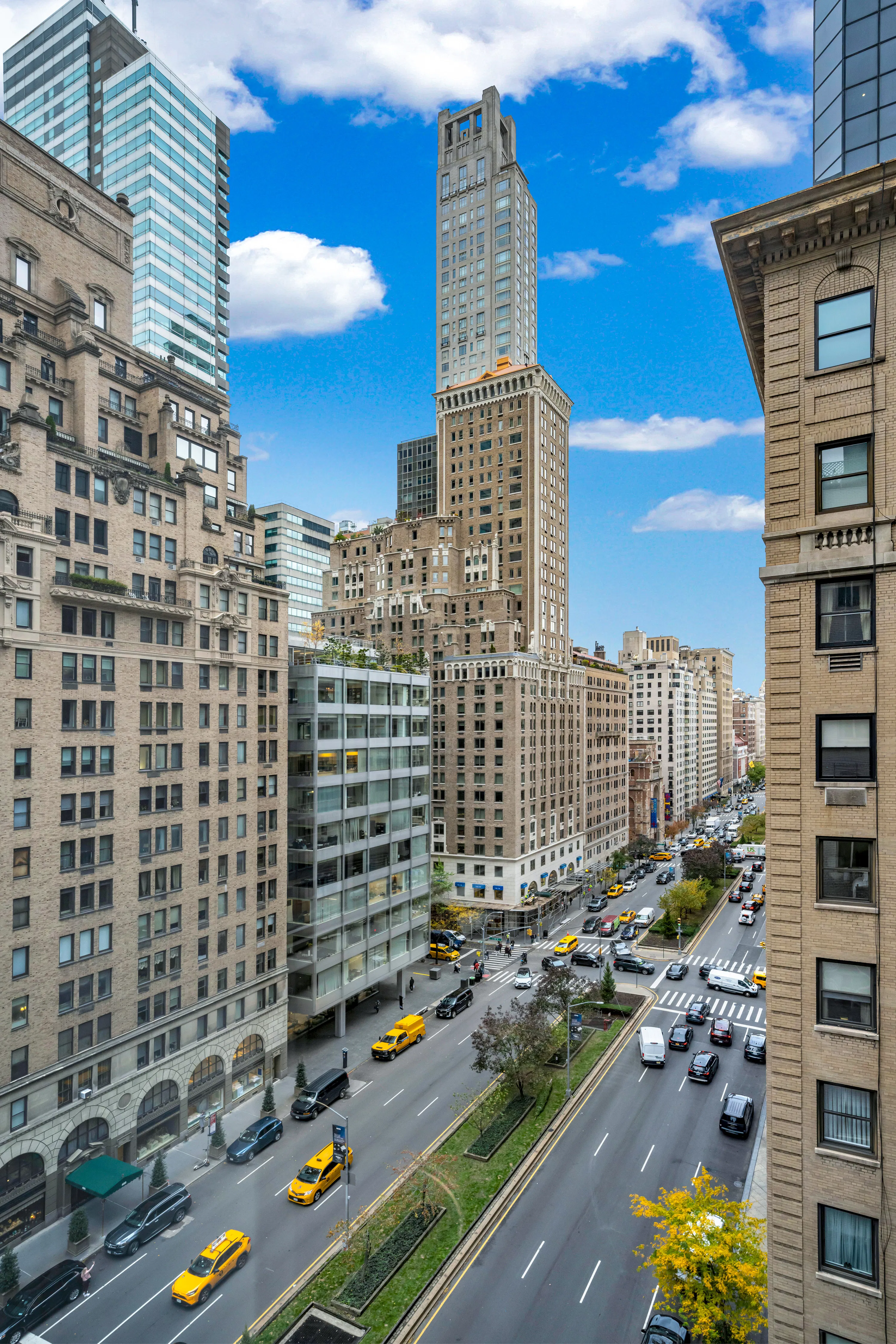 475 Park Avenue #11BC in Midtown, Manhattan | StreetEasy