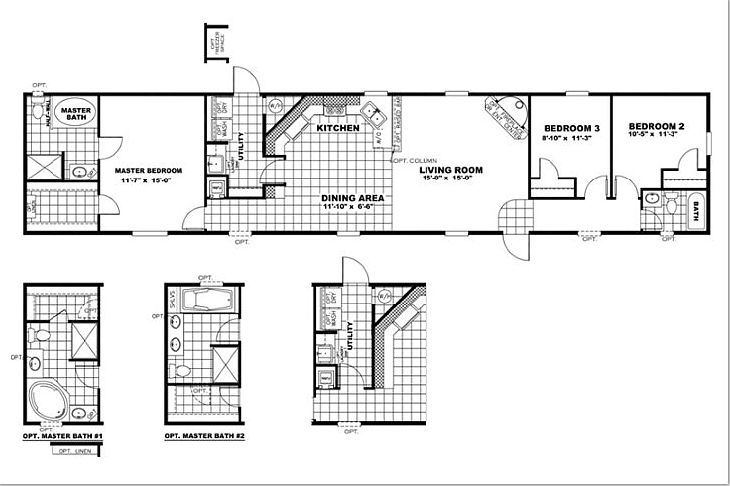 2nd image of 2101 SW 38th St Lot 46