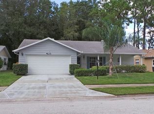 4625 Tiburon Dr, New Port Richey, FL 34655