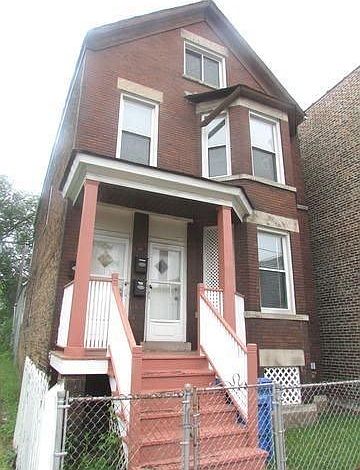 1st image of 8441 S Burley Ave #1F
