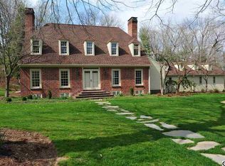 140 Bryce Rd, Camp Hill, PA 17011