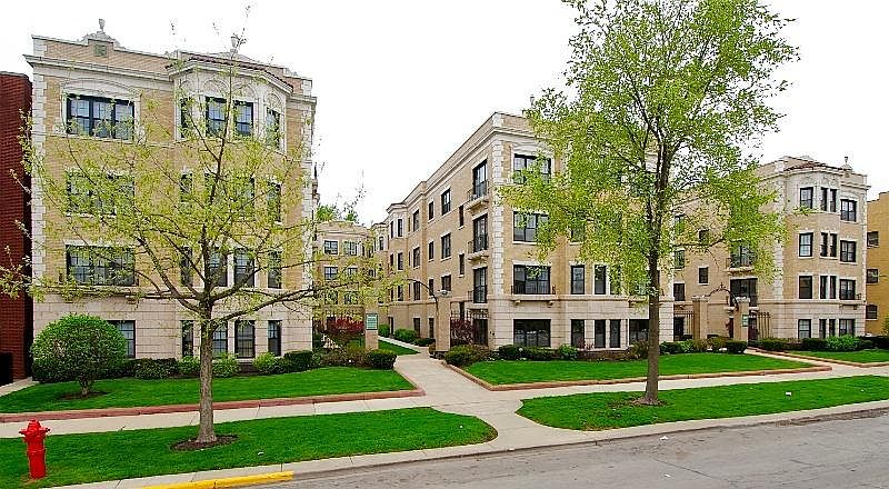 1st image of 423 S Taylor Ave APT 3W