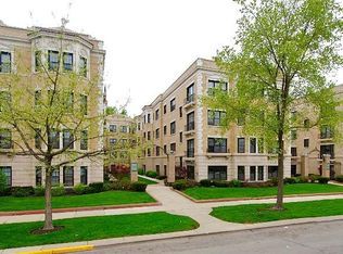 423 S Taylor Ave APT 3W, Oak Park, IL 60302