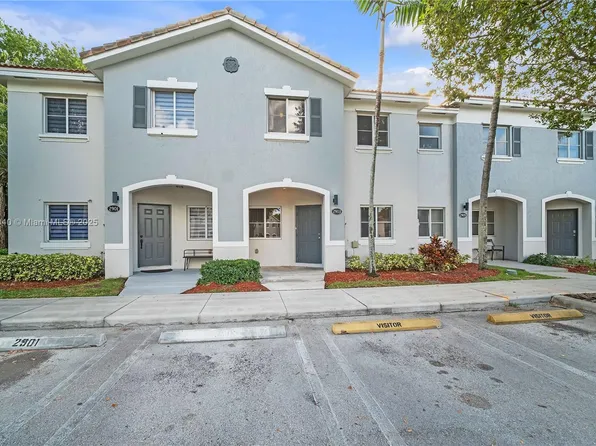 2903 SE 15th Ter, Homestead, FL 33035