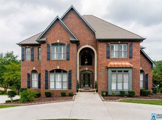 5127 Lake Crest Cir, Hoover, AL 35226