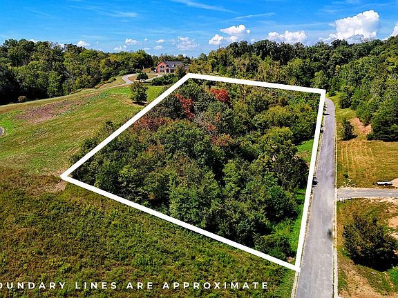 5th image of Cocke County Rd