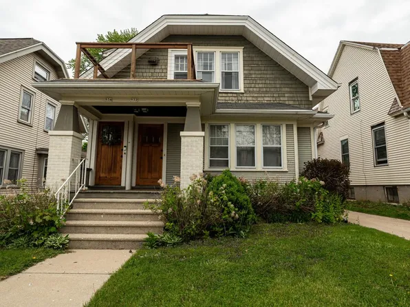 932 N 68th STREET #934, Wauwatosa, WI 53213
