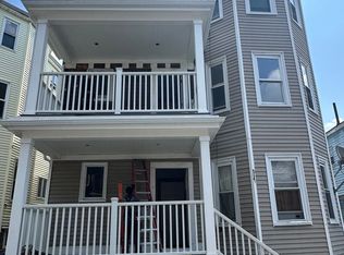 17 Marcy Rd APT 2, Mattapan, MA 02126