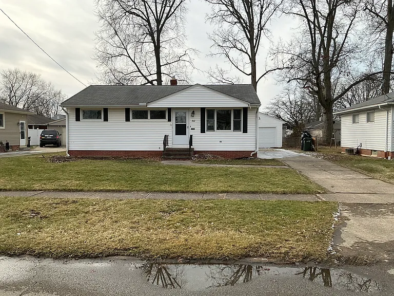 310 Beebe Ave — Photo 3