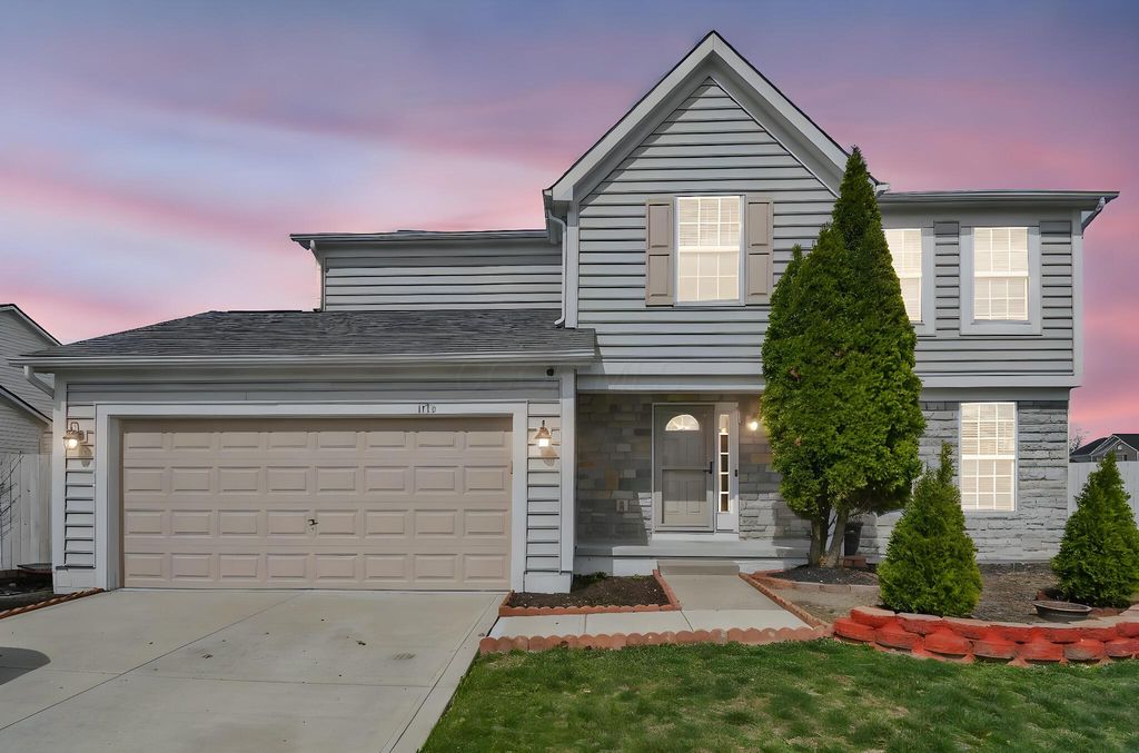 Real estate listing image